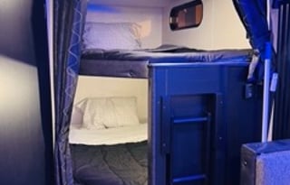 2021 Forest River RV Cherokee Grey Wolf 26DBH