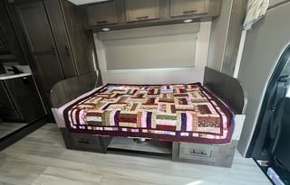 2023 Forest River RV COACHMAN PRISM 2150 CB