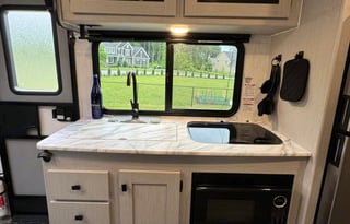 Rachels Roomy BunkHouse