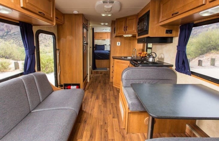 RV Photo