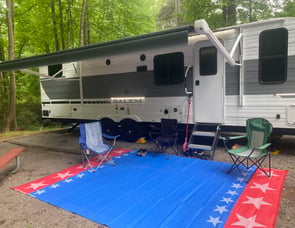 Forest River RV Salem Cruise Lite 273QBXL
