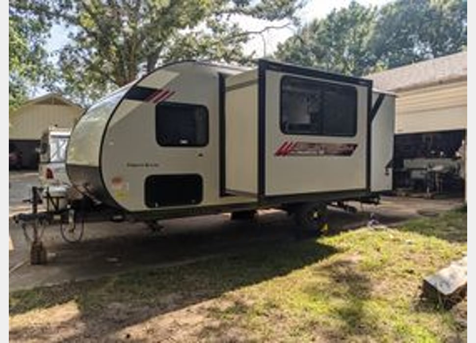 Travel Trailer rentals in Tyler