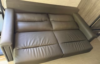 2022 Entegra Odyssey 31F with Double Bunk Beds