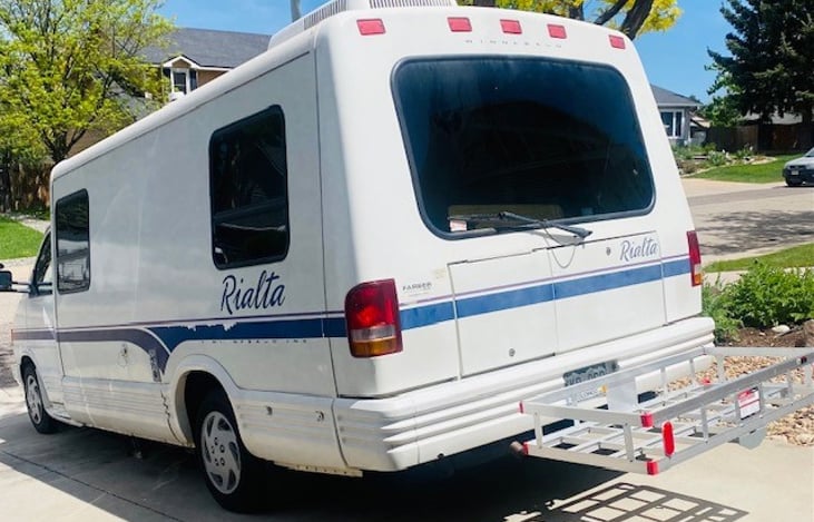 RV Photo