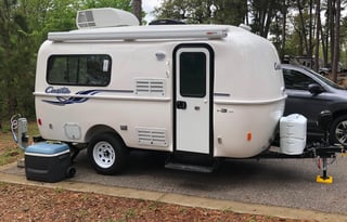 Casita Liberty Deluxe