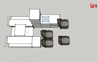 2014 SUMPVEE v3 Ram Promaster Camper van