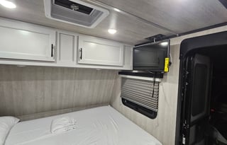 2024 Genesis Supreme Sea Breeze Limited 16BB