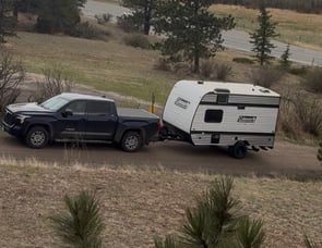 Keystone RV Coleman 13B