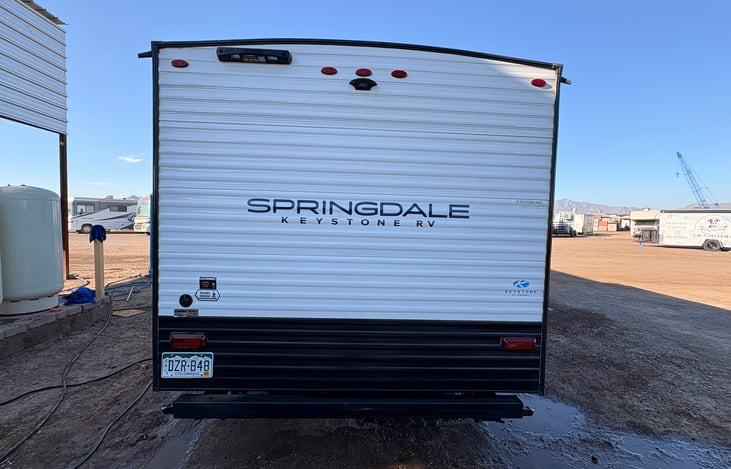 RV Photo