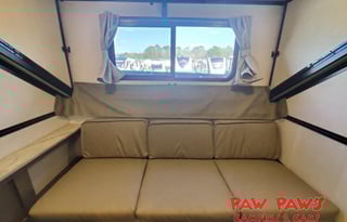 2021 Forest River RV Rockwood Hard Side High Wall Series A223HW