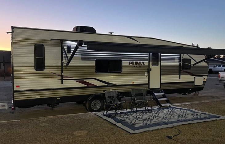 RV Photo