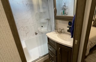 2021 Keystone Cougar 368MBI Fifth Wheel