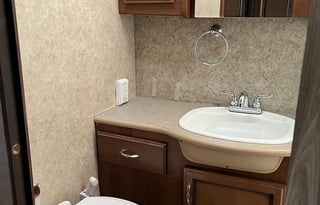 2014 Fleetwood RV Terra SE 29G