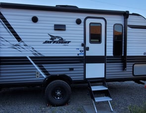 Jayco Jay Flight SLX 183RBW