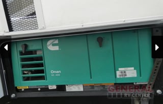 Your Home Away from Home - 2020 Four Winds