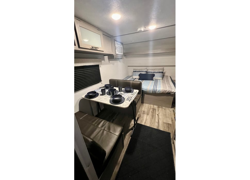 Travel Trailer rentals in Moab