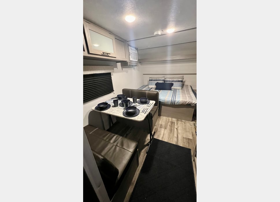 Travel Trailer rentals in Montrose