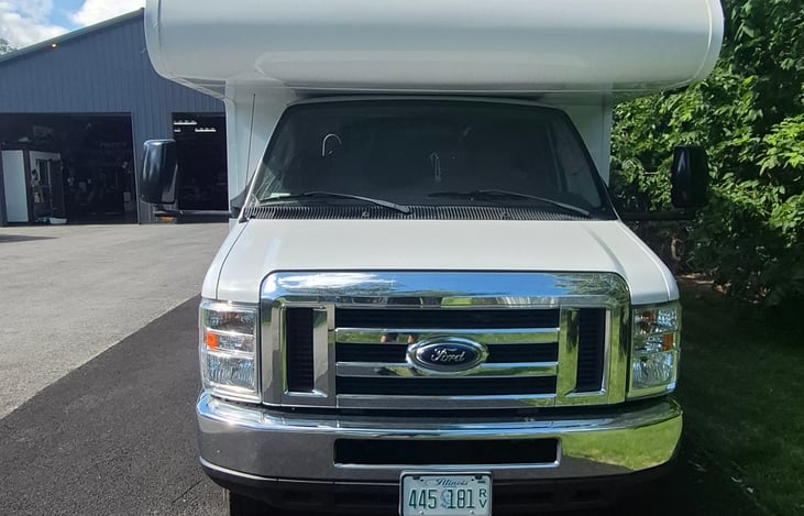 RV Photo