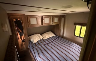 2018 Keystone RV Passport 3350BH Grand Touring