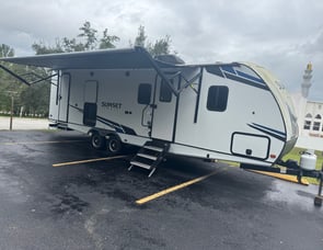 CrossRoads RV Sunset Trail SS272BH