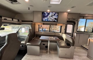 2026 31ft Coachmen 29KB - Sleeps 8