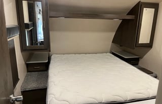 2018 Forest River RV Salem Hemisphere Hyper-Lyte