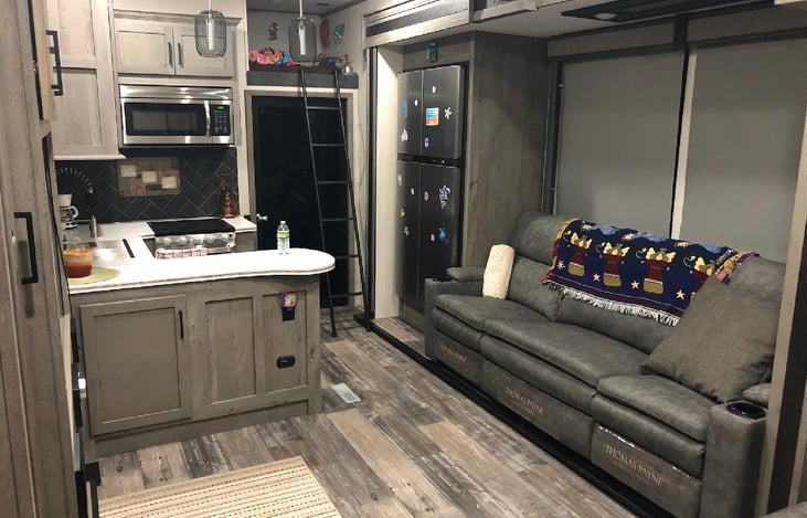 RV Photo