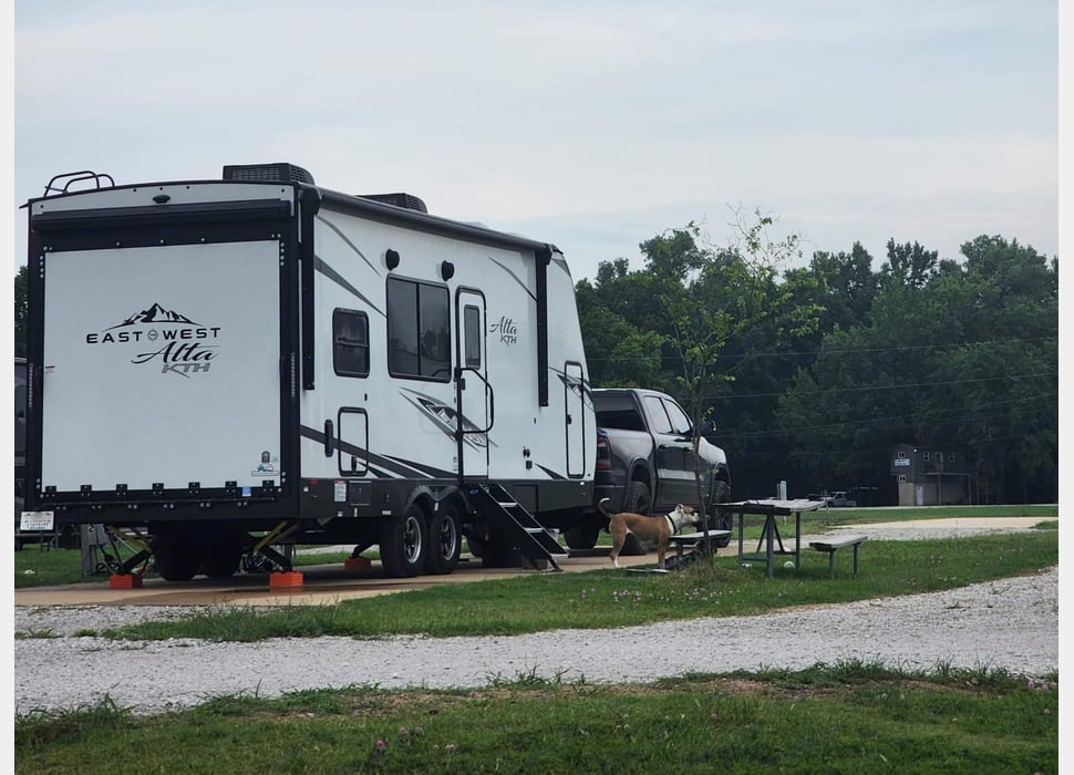 Toy Hauler rentals in Pembroke Pines