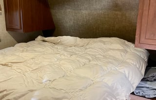 2015 Heartland Pioneer with Bunks