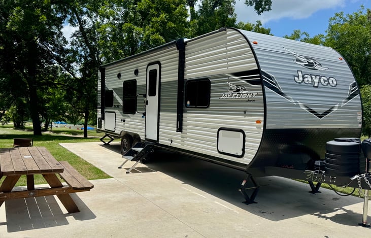 San Marcos River Resort