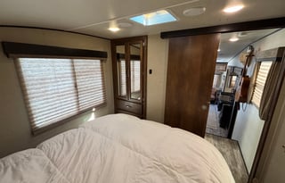 2018 Grand Design Reflection 150 Series 230RL