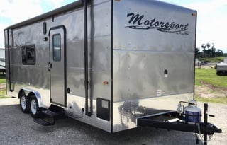 2019 Play mor MotorSport 8207m