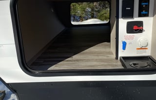 2022 33' Grand Design Transcend Xplor 265BH