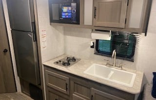 2022 Gulf Stream RV Ameri-Lite Ultra Lite 218MB