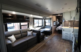 2019 Jayco Eagle HT