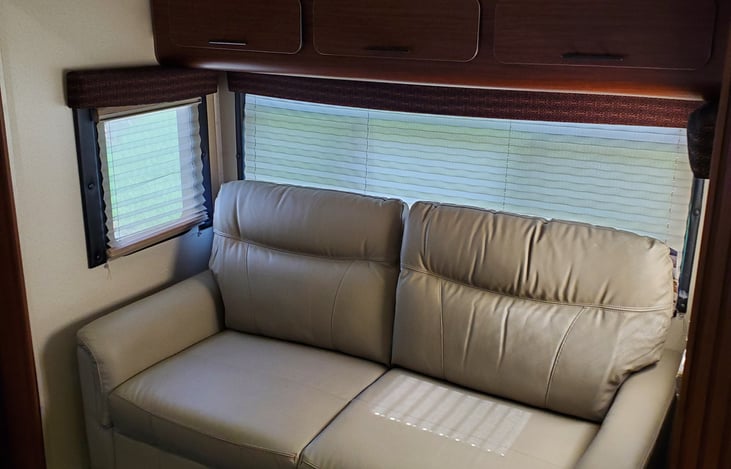 Brand new sofa bed