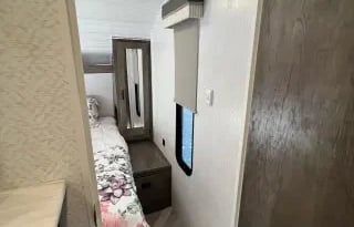 2022 Forrest River Salem Cruise Lite