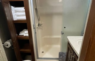 The Destination Escape