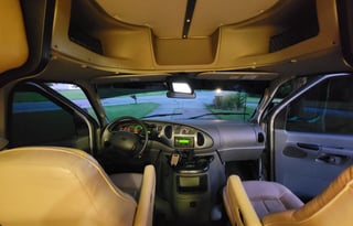 2006 Fleetwood jamboree GT 26J