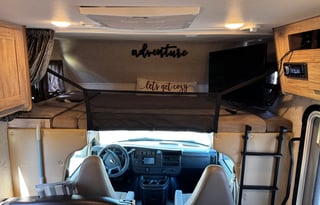 2018 Forest River RV Sunseeker LE 2250SLE Chevy