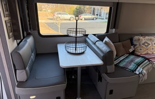 2023 Forest River Salem Platinum 32RETX TT