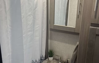 2022 CrossRoads RV Sunset Trail SS299QB