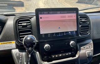 2023 Winnebago Solis 59PX Class B - "Simone"