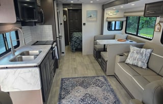 Easy Florida Camping - Delivered!
