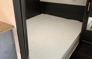 Vacationland at its finest! 2021 Grey Wolf Limited