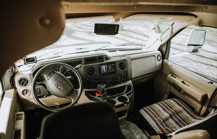 Family adventure machine