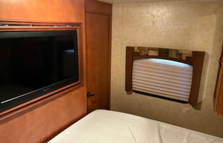 2012 Conquest on the cheap!