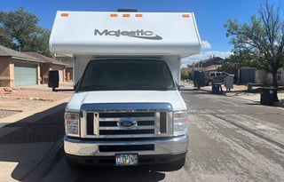 2019 Thor Motor Coach 28A Majestic