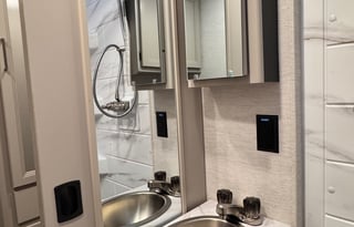 2025 Thor Four Winds 25z