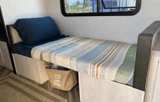 "Ocala" Adventure-Ready Compact Coleman (OKFL1936)